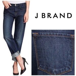 J Brand Aidan Ringer Jeans